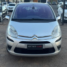 Citroën C3 Picasso GLX 1.6 Flex 16V 5p Aut. 2012 Flex-3