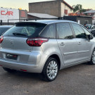 Citroën C3 Picasso GLX 1.6 Flex 16V 5p Aut. 2012 Flex-1
