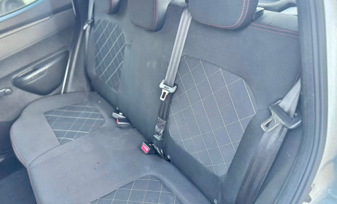 Citroën C3 Picasso GLX 1.6 Flex 16V 5p Aut. 2012 Flex-6