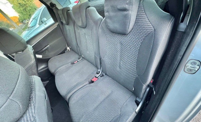 Citroën C3 Picasso GLX 1.6 Flex 16V 5p Aut. 2012 Flex-8