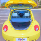 New Beetle 2.0 Mi Aut. Gasolina 2007-14