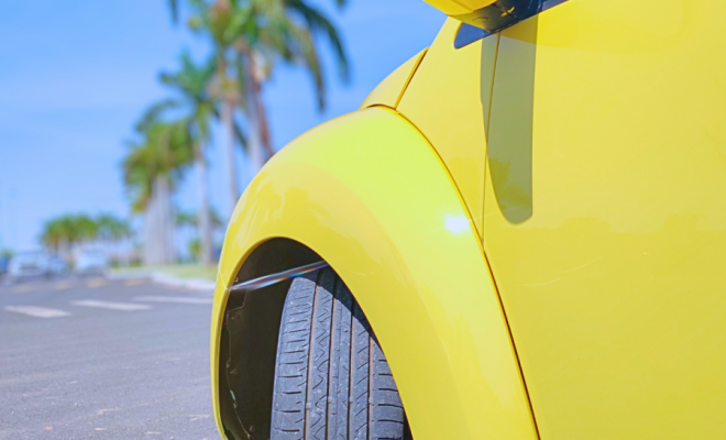 New Beetle 2.0 Mi Aut. Gasolina 2007-16