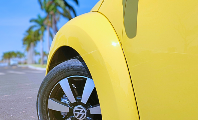 New Beetle 2.0 Mi Aut. Gasolina 2007-17