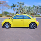 New Beetle 2.0 Mi Aut. Gasolina 2007-6