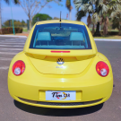 New Beetle 2.0 Mi Aut. Gasolina 2007-4