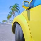 New Beetle 2.0 Mi Aut. Gasolina 2007-16