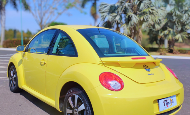 New Beetle 2.0 Mi Aut. Gasolina 2007-5