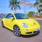 New Beetle 2.0 Mi Aut. Gasolina 2007-1