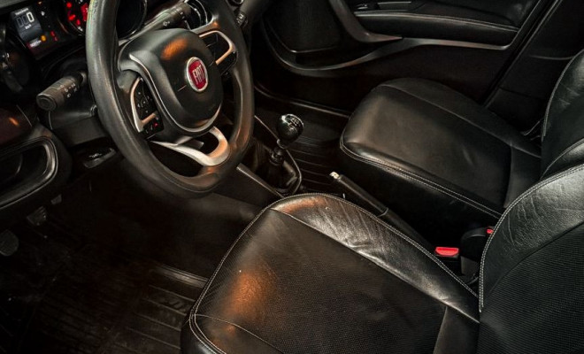 Fiat CRONOS PRECISION 1.8-4