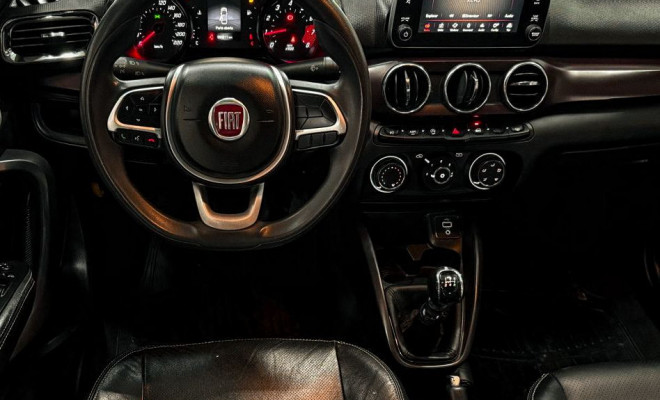 Fiat CRONOS PRECISION 1.8-3