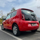 VW - VolksWagen up! take 1.0 T. Flex 12V 3p 2015 Flex-4