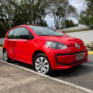 VW - VolksWagen up! take 1.0 T. Flex 12V 3p 2015 Flex-2
