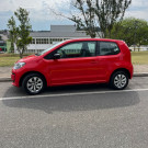 VW - VolksWagen up! take 1.0 T. Flex 12V 3p 2015 Flex-6