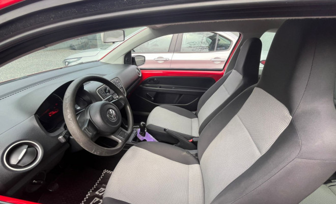 VW - VolksWagen up! take 1.0 T. Flex 12V 3p 2015 Flex-9