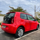 VW - VolksWagen up! take 1.0 T. Flex 12V 3p 2015 Flex-1