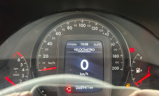 Fiat Strada Freedom 1.3 Flex 8V CD 2021 Flex-7