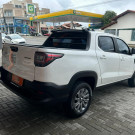 Fiat Strada Freedom 1.3 Flex 8V CD 2021 Flex-2