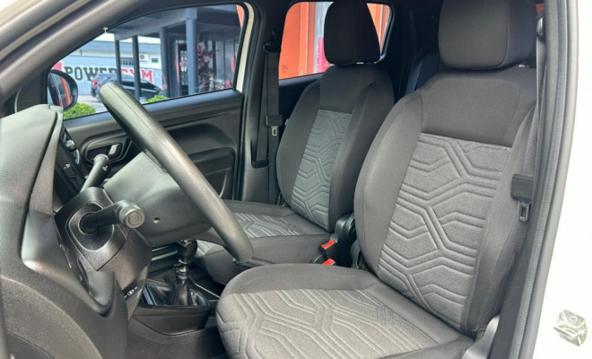 Fiat Strada Freedom 1.3 Flex 8V CD 2021 Flex-10
