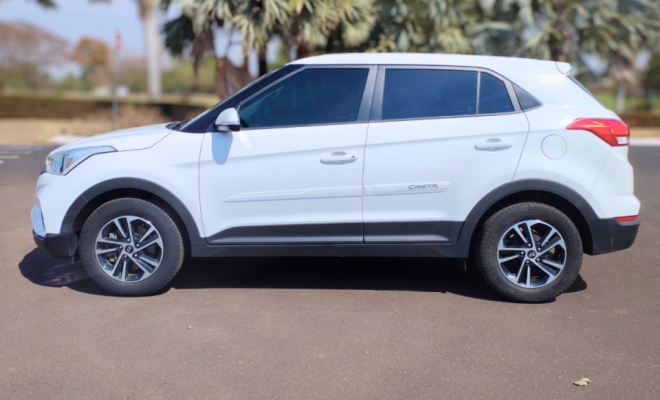 Creta Attitude 1.6 Aut. Flex 2021-5