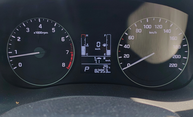Creta Attitude 1.6 Aut. Flex 2021-7