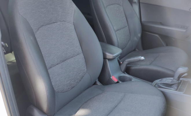 Creta Attitude 1.6 Aut. Flex 2021-9