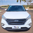 Creta Attitude 1.6 Aut. Flex 2021-0