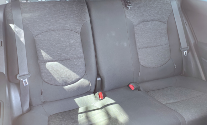 Creta Attitude 1.6 Aut. Flex 2021-10