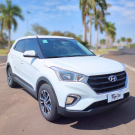 Creta Attitude 1.6 Aut. Flex 2021-1