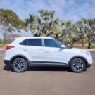 Creta Attitude 1.6 Aut. Flex 2021-2