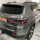 Jeep COMPASS LONGITUDE 2.0 4x4 Aut 2018 Diesel