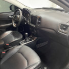 Jeep COMPASS LONGITUDE 2.0 4x4 Aut 2018 Diesel