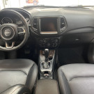 Jeep COMPASS LONGITUDE 2.0 4x4 Aut 2018 Diesel