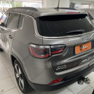 Jeep COMPASS LONGITUDE 2.0 4x4 Aut 2018 Diesel