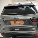Jeep COMPASS LONGITUDE 2.0 4x4 Aut 2018 Diesel