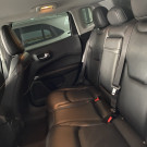 Jeep COMPASS LONGITUDE 2.0 4x4 Aut 2018 Diesel