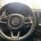 Jeep COMPASS LONGITUDE 2.0 4x4 Aut 2018 Diesel