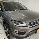 Jeep COMPASS LONGITUDE 2.0 4x4 Dies. 16V Aut. 2018 Diesel-1