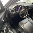 Jeep COMPASS LONGITUDE 2.0 4x4 Dies. 16V Aut. 2018 Diesel-5