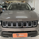 Jeep COMPASS LONGITUDE 2.0 4x4 Aut 2018 Diesel