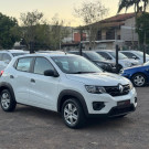 Renault KWID Zen 1.0 Flex 12V 5p Mec. 2022 Flex-0