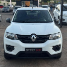 Renault KWID Zen 1.0 Flex 12V 5p Mec. 2022 Flex-3