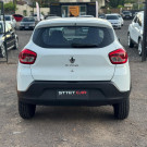 Renault KWID Zen 1.0 Flex 12V 5p Mec. 2022 Flex-4