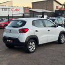 Renault KWID Zen 1.0 Flex 12V 5p Mec. 2022 Flex-1
