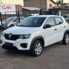 Renault KWID Zen 1.0 Flex 12V 5p Mec. 2022 Flex-0