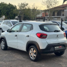 Renault KWID Zen 1.0 Flex 12V 5p Mec. 2022 Flex-2