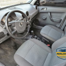 VW - VolksWagen Gol City (Trend)/Titan 1.0 T. Flex 8V 4p 2014 Flex-3