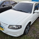 VW - VolksWagen Gol City (Trend)/Titan 1.0 T. Flex 8V 4p 2014 Flex-1