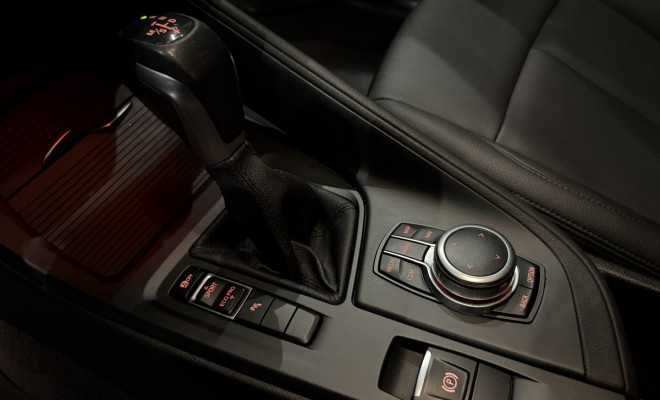 BMW X1 SDRIVE 20i 2.0/2.0 TB Acti.Flex Aut. 2019 Gasolina-6