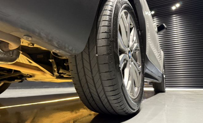 BMW X1 SDRIVE 20i 2.0/2.0 TB Acti.Flex Aut. 2019 Gasolina-14