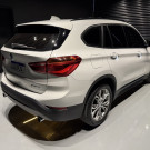 BMW X1 SDRIVE 20i 2.0/2.0 TB Acti.Flex Aut. 2019 Gasolina-2